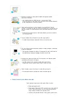 Preview for 9 page of Samsung 275T - SyncMaster - 27" LCD Monitor (Spanish) Manual Del Usuario