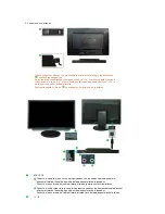 Preview for 22 page of Samsung 275T - SyncMaster - 27" LCD Monitor (Spanish) Manual Del Usuario