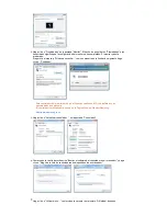 Preview for 30 page of Samsung 275T - SyncMaster - 27" LCD Monitor (Spanish) Manual Del Usuario