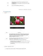 Preview for 39 page of Samsung 275T - SyncMaster - 27" LCD Monitor (Spanish) Manual Del Usuario