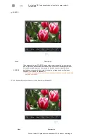 Preview for 42 page of Samsung 275T - SyncMaster - 27" LCD Monitor (Spanish) Manual Del Usuario