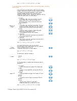 Preview for 45 page of Samsung 275T - SyncMaster - 27" LCD Monitor (Spanish) Manual Del Usuario