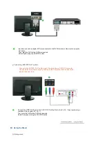 Preview for 23 page of Samsung 275T - SyncMaster - 27" LCD Monitor User Manual