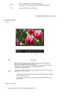 Предварительный просмотр 37 страницы Samsung 275T - SyncMaster - 27" LCD Monitor User Manual