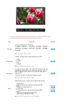 Предварительный просмотр 47 страницы Samsung 275T - SyncMaster - 27" LCD Monitor User Manual