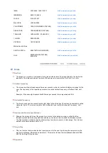 Предварительный просмотр 59 страницы Samsung 275T - SyncMaster - 27" LCD Monitor User Manual