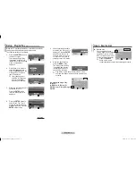 Предварительный просмотр 3 страницы Samsung 2AE0 Owner'S Instructions Manual