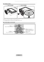 Предварительный просмотр 2 страницы Samsung 3 SERIES Quick Setup Manual