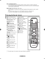 Предварительный просмотр 8 страницы Samsung 3 SERIES User Manual