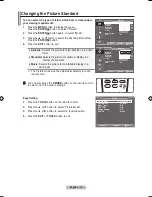 Preview for 17 page of Samsung 3 SERIES User Manual