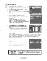 Preview for 23 page of Samsung 3 SERIES User Manual