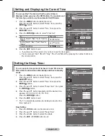 Preview for 25 page of Samsung 3 SERIES User Manual