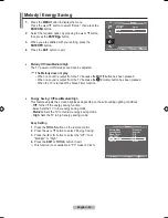 Preview for 27 page of Samsung 3 SERIES User Manual