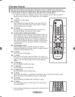 Preview for 32 page of Samsung 3 SERIES User Manual