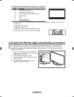 Preview for 33 page of Samsung 3 SERIES User Manual