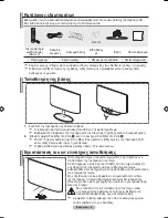 Preview for 38 page of Samsung 3 SERIES User Manual