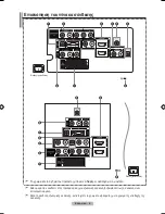 Preview for 40 page of Samsung 3 SERIES User Manual