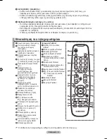 Preview for 42 page of Samsung 3 SERIES User Manual