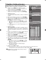 Preview for 48 page of Samsung 3 SERIES User Manual