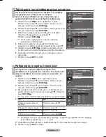 Preview for 49 page of Samsung 3 SERIES User Manual