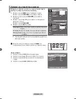 Preview for 51 page of Samsung 3 SERIES User Manual