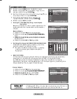 Preview for 57 page of Samsung 3 SERIES User Manual