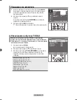 Предварительный просмотр 78 страницы Samsung 3 SERIES User Manual