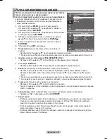 Предварительный просмотр 81 страницы Samsung 3 SERIES User Manual