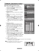 Предварительный просмотр 82 страницы Samsung 3 SERIES User Manual