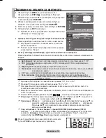 Предварительный просмотр 88 страницы Samsung 3 SERIES User Manual