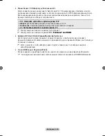 Предварительный просмотр 89 страницы Samsung 3 SERIES User Manual