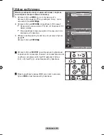 Предварительный просмотр 96 страницы Samsung 3 SERIES User Manual