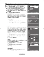 Предварительный просмотр 99 страницы Samsung 3 SERIES User Manual