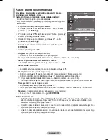 Предварительный просмотр 115 страницы Samsung 3 SERIES User Manual