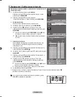 Предварительный просмотр 116 страницы Samsung 3 SERIES User Manual