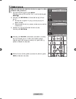 Предварительный просмотр 130 страницы Samsung 3 SERIES User Manual