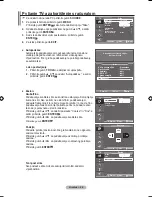 Предварительный просмотр 133 страницы Samsung 3 SERIES User Manual