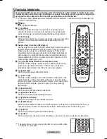 Предварительный просмотр 134 страницы Samsung 3 SERIES User Manual