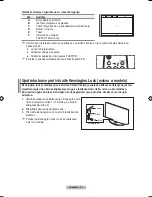 Предварительный просмотр 135 страницы Samsung 3 SERIES User Manual