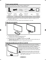 Предварительный просмотр 140 страницы Samsung 3 SERIES User Manual