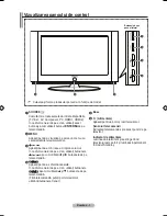 Предварительный просмотр 141 страницы Samsung 3 SERIES User Manual