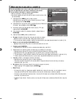 Предварительный просмотр 149 страницы Samsung 3 SERIES User Manual