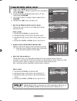 Предварительный просмотр 159 страницы Samsung 3 SERIES User Manual