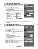 Предварительный просмотр 161 страницы Samsung 3 SERIES User Manual