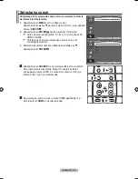 Предварительный просмотр 164 страницы Samsung 3 SERIES User Manual