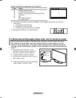 Предварительный просмотр 169 страницы Samsung 3 SERIES User Manual