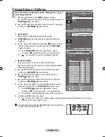 Предварительный просмотр 184 страницы Samsung 3 SERIES User Manual