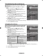 Предварительный просмотр 185 страницы Samsung 3 SERIES User Manual