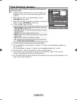 Предварительный просмотр 188 страницы Samsung 3 SERIES User Manual