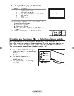 Предварительный просмотр 203 страницы Samsung 3 SERIES User Manual